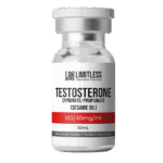TESTOSTERONE CYPIONATE/PROPIONATE - Requires Blood Work