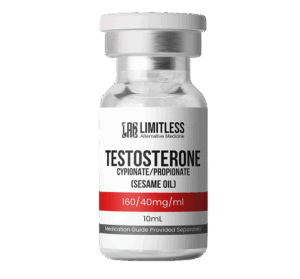 Testosterone Cypionate/Propionate 