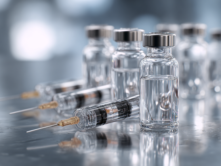 vials