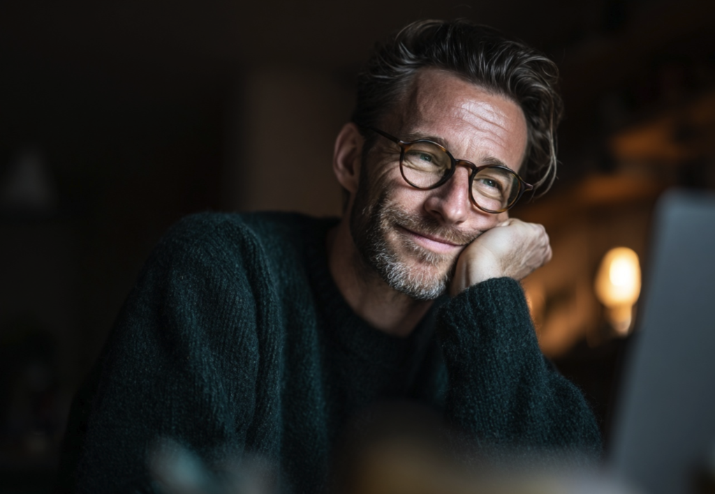male-sitting-at-table-with-laptop
