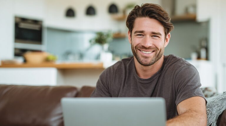 man-laptop-telehealth