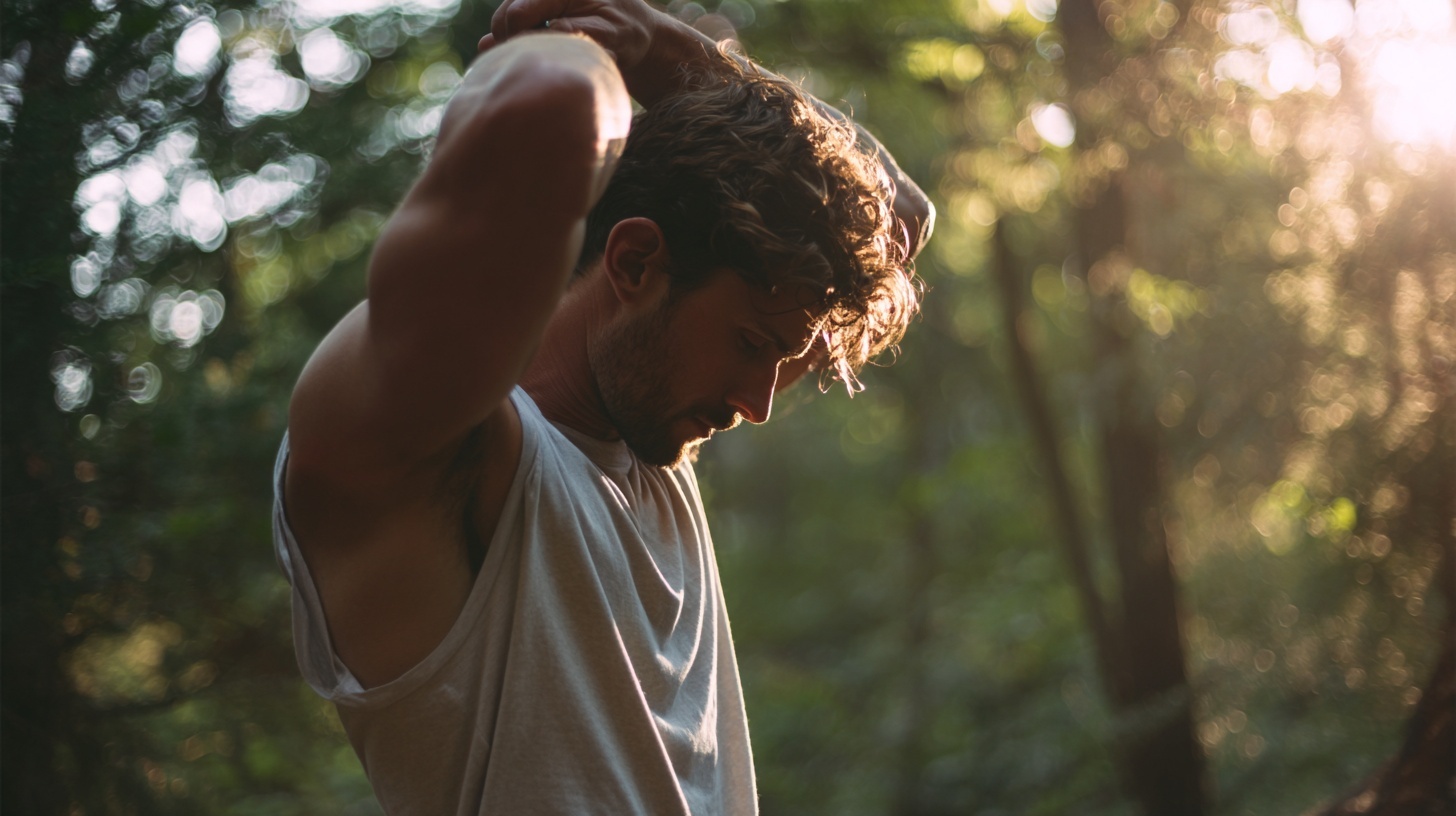 What Is TRT? A Beginner’s Guide to Testosterone Replacement Therapy