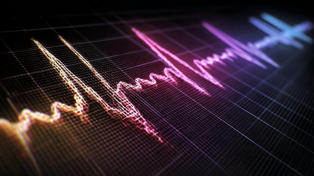 ekg screen
